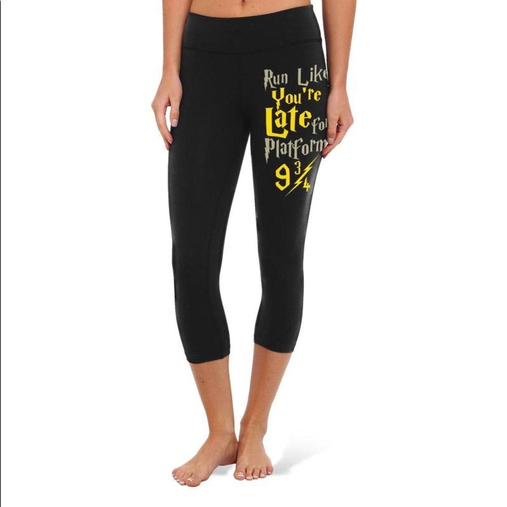 Harry Potter Leggings